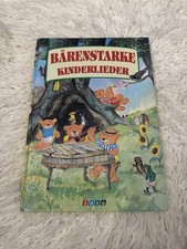 Bärenstarke Kinderlieder