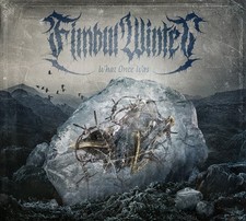 FIMBUL WINTER - what once was