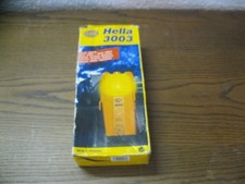 Vintage Auto Warnleuchte