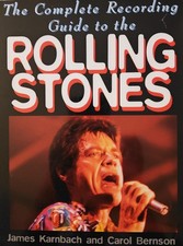 the Complete Recording Guide