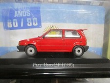 FIAT Uno Turbo EF 1990 Sport
