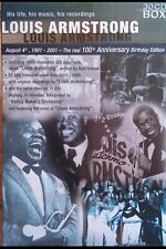 ‼️Louis Armstrong - His