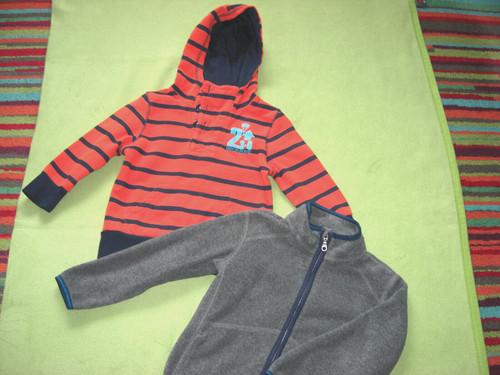 2tlg kinder bekleidungspaket - kinder,