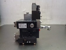 HAWE  Axialkolbenpumpe