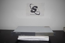 Grass Valley Kayak SD External Power Supply