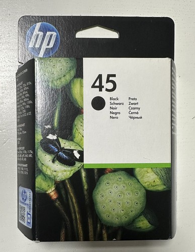 Original schwarz hp - schwarz,