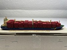 Modellschiff Schiffsmodell