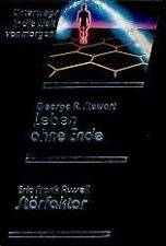 Unterwegs in die Welt von morgen: Leben ohne Ende / Stör... | Buch | Zustand gut