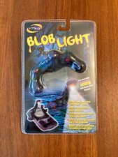 Blob Light Licht Lampe für
