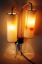 Alte Wandlampe Leuchte Schlafzimmer Bett Lampe 50er 60er Jahre 