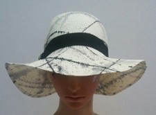 Frauen Hut Borsalinette By