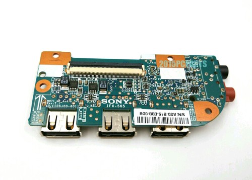 Neu sony original usb - original, audio