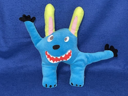 Kuscheltier ikea monster - kuscheltier,