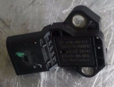Drucksensor Ladedrucksensor Original VW Audi A3 8P TT 8J VW 2.0 TDI 03G906051E