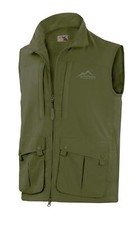 Outdoorweste Jagdweste