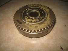 VF 750 S RC07 Anlasser