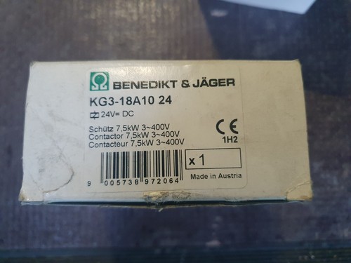 Benedikt jager kg3 18a10 24 - jager,
