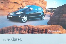 Mercedes-Benz A-Klasse A 150 -