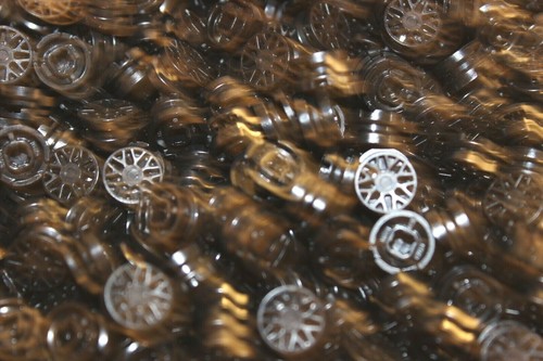 Lego konvolut 93595 - lego®, x