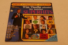 VA Sampler - Wim Thoelke