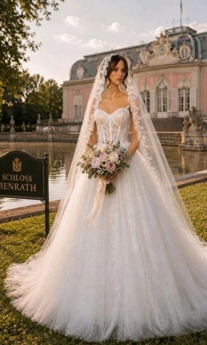 Brautkleid hochzeitskleid - brautkleid,