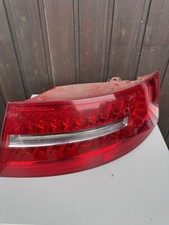 A6 4F Limousine  Set komplett