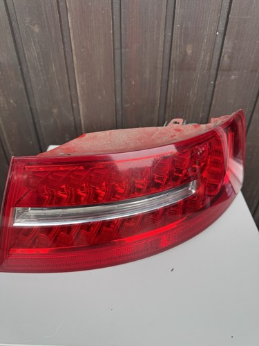 Limousine set komplett - a6,