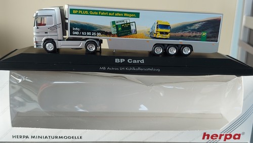 Mercedes benz actros - actros, 2057