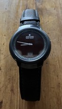 Junghans Mega Solar Ceramic Funkuhr