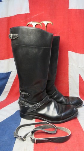 Vintage lewis leathers aviakit - vintage,