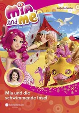 Mia and me, Band 14