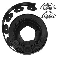 Rasenkante Beeteinfassung