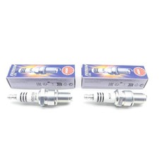 2x NGK BR8EIX Iridium IX Zündkerze 5044 Zündkerzen
