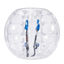 VEVOR 1,2m Bumper Ball Bubble