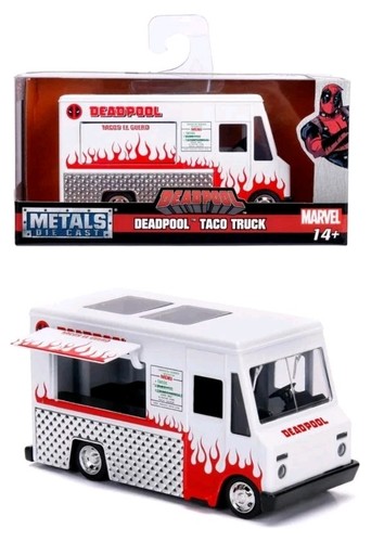 Jada toys 253222000 marvel - toys,