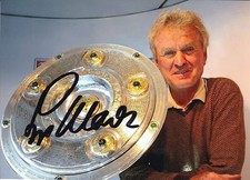 Sepp MAIER -