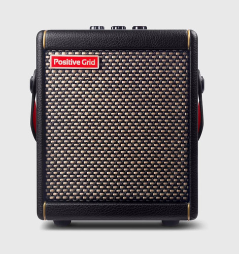 Positive grid spark mini - positive,