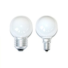 Glühbirne Tropfen Kugel E14 &