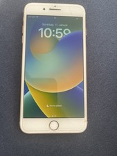 Apple iPhone 8 Plus 256GB Rose