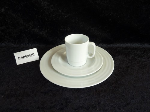 Rosenthal faro weiss - ", "