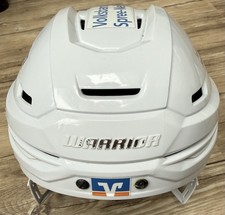 Warrior Alpha One Eishockey