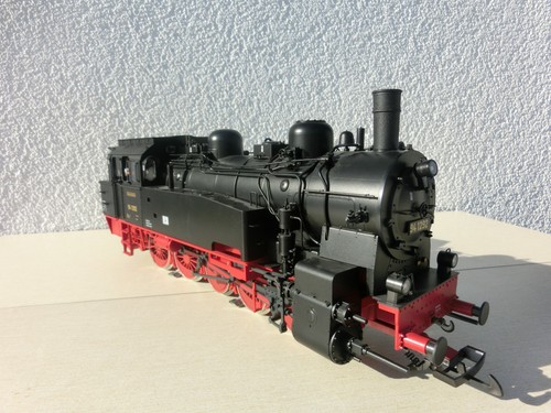 Piko 37250 dampflok 94 - 94, dr