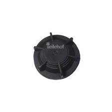 Abdeckung innen für Linsenscheinwerfer für Opel Corsa C