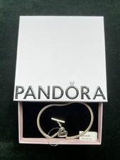 PANDORA Armband 925 Silber