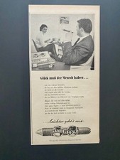 Handelsgold Zigarren Glück &