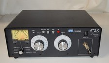 PALSTAR AT2K 2000W ANTENNA