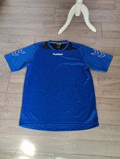 HUMMEL   SPORTSHIRT, T SHIRT