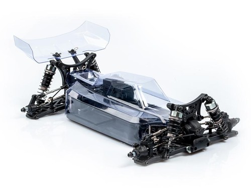 Antix lrp s10 - by,