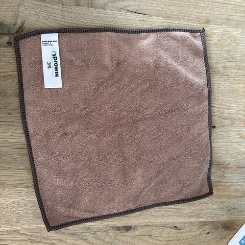 Prowin coppa mikrofasertuch - mikrofasertuch,