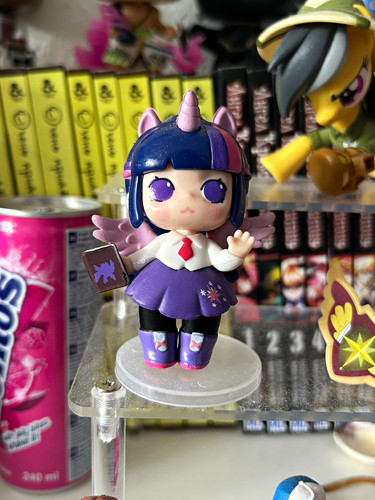 Little pony twilight - pony,
